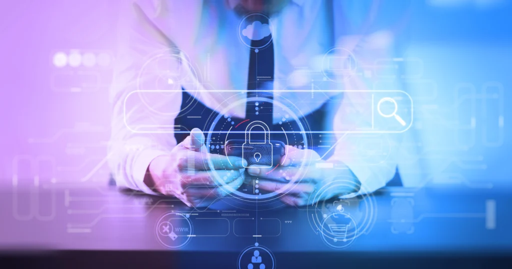 iot nas empresas